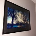 Kundenbild Farbiges Papier 50 x 70 cm - Schwarz 10 Blatt / 130 g/m�