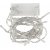 LED-Lichterkette - transparent - 3,15 m LED-Lichterkette - transparent - 3,15 m