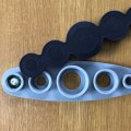 Kundenbild Werkzeug für beschichtete Knöpfe 11-29 mm