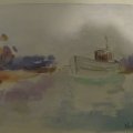 Kundenbild Aquarellfarbe W&N Cotman Water Brush Pen Set 12