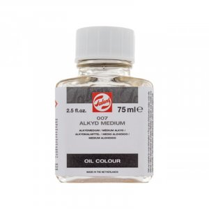 Alkydmedium Alkydmedium