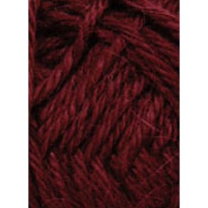 Black Sheep Soft Lama Garn 50g - Burgund (47) Black Sheep Soft Lama Garn 50g - Burgund (47)