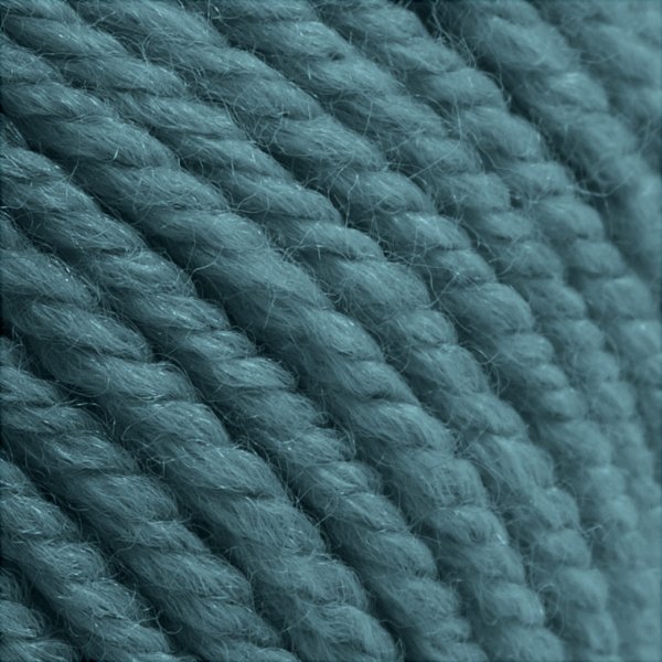 Wollgarn - Petrol - 100 g