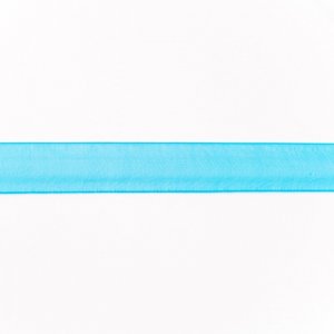 Dekoband - Organza 17 mm Dekoband - Organza 17 mm