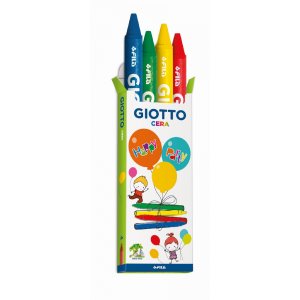 Buntstifte Giotto Cera - Party Buntstifte Giotto Cera - Party