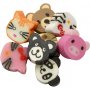 Figurenperlen - Tiere - 60 Stk