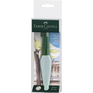 Pinselstift - Faber-Castell - Mittel Pinselstift - Faber-Castell - Mittel