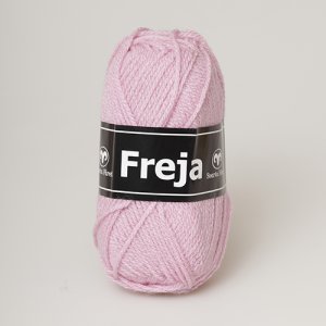 Black Sheep Freja Garn 50g - Altrosa (248) Black Sheep Freja Garn 50g - Altrosa (248)