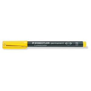 OH Pen Lumocolor Permanent B OH Pen Lumocolor Permanent B