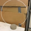 Kundenbild Steckschwamm � 20 mm - wei�