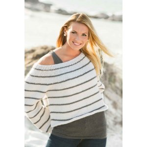 Strickanleitung - Pullover (1413-5) Strickanleitung - Pullover (1413-5)