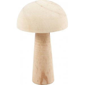 Holzschwamm - D9 cm - H14 cm Holzschwamm - D9 cm - H14 cm