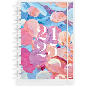 Kalender 24/25 Studie - A6 - 4in1 Kalender 24/25 Studie - A6 - 4in1