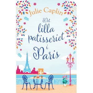 Die kleine Konditorei in Paris Die kleine Konditorei in Paris