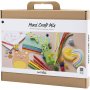 Maxi-DIY-Mix