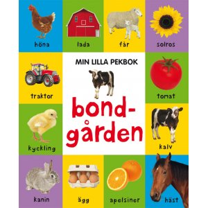 Mein kleines Nachschlagewerk: Bondgården Mein kleines Nachschlagewerk: Bondgården