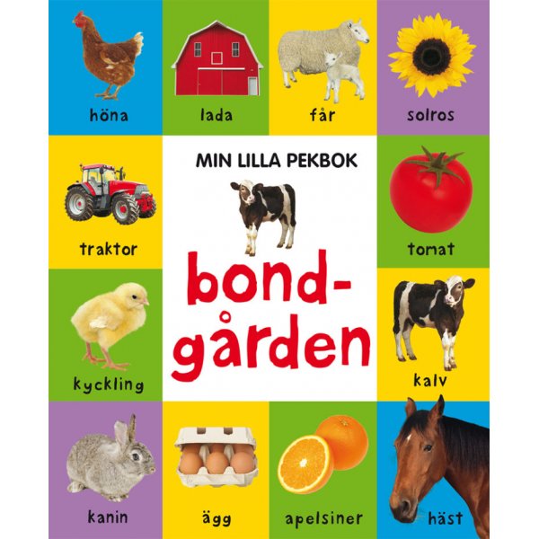 Mein kleines Nachschlagewerk: Bondgrden
