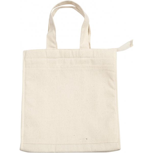 Khltasche - helle Natur