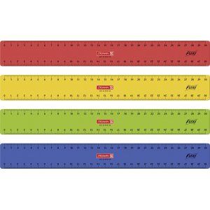 Lineal Flexi-Set - 30 cm Lineal Flexi-Set - 30 cm