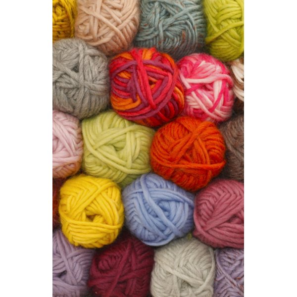 Drops Snow-Garn - 50 g