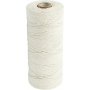 Strickgarn - hell natur - 250 g
