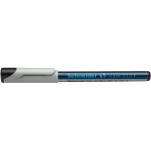 Maxx 223 F (0,7 mm) Nicht permanent Maxx 223 F (0,7 mm) Nicht permanent