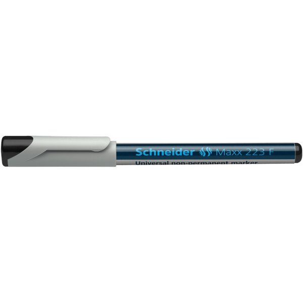 Maxx 223 F (0,7 mm) Nicht permanent