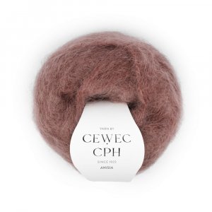 Anisia-Garn 25g Anisia-Garn 25g