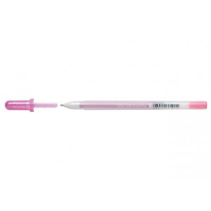 Metallica Gelstift - Rosa Metallica Gelstift - Rosa