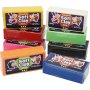 Modell - gemischte Farben - 8 x 500 g