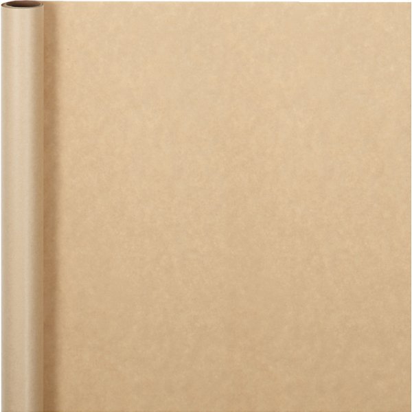 Geschenkpapier - Natur - 5 m Geschenkpapier - Natur - 5 m