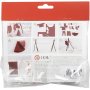 Mini-DIY-Kit Elfentr - Waschen