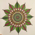 Kundenbild Fasermaler Triplus Color im Etui 1mm - 20 Stifte