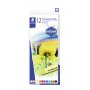 STAEDTLER Soft Pastellkreiden, 12 Farben