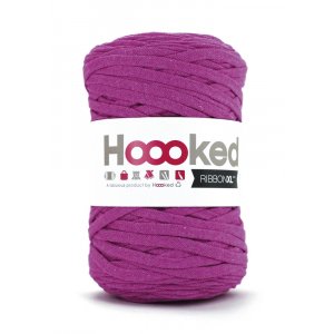 Band XL Rolle ca. 120 m - Crazy Plum Band XL Rolle ca. 120 m - Crazy Plum