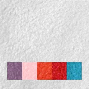 Fleece ohne Flor - 150 cm (15 verschiedene Farben zur Auswahl) Fleece ohne Flor - 150 cm (15 verschiedene Farben zur Auswahl)