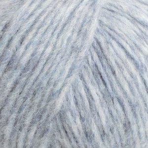 DROPS Air Uni Color Garn - 50 g - Nebel (10) DROPS Air Uni Color Garn - 50 g - Nebel (10)
