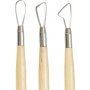 Mirette - Scharfe Kanten - 6 Stk