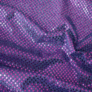 Stoff mit spärlichen Pailletten - 105 cm Stoff mit spärlichen Pailletten - 105 cm