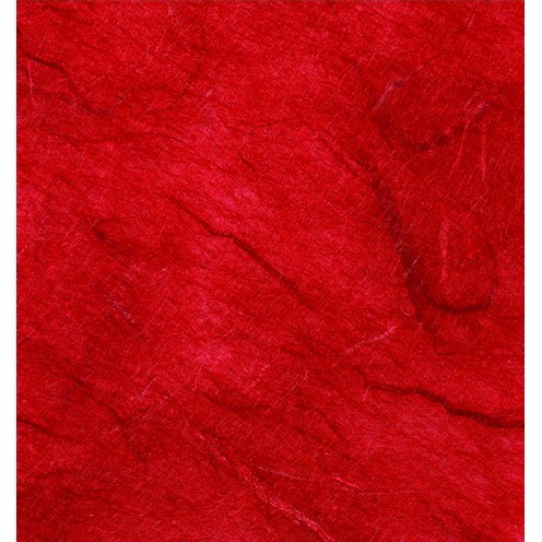 Papierstrohgewebe 0,70 x 1,50 m - Bordeaux Papierstrohgewebe 0,70 x 1,50 m - Bordeaux