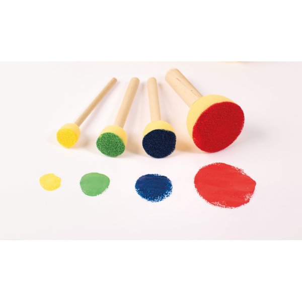 Stopperschwamm - 40 Stk