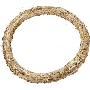 Strohkränze - Ø35 cm Strohkränze - Ø35 cm