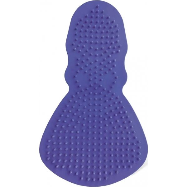 Perlenteller - Prinzessin