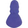 Perlenteller - Prinzessin