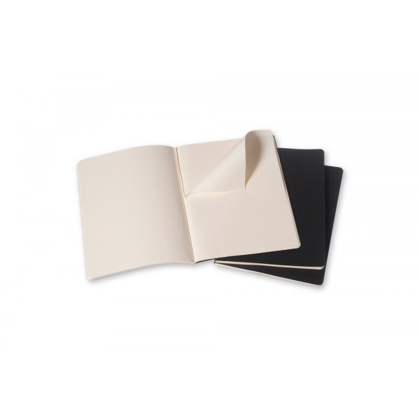 Cahier Journal XL, liniert, weicher Einband