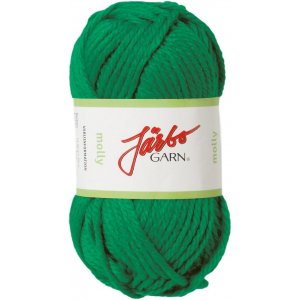 Molly 50g - Hellgrün Molly 50g - Hellgrün