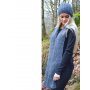 Strickmuster - Mtzen, Schal und Schal