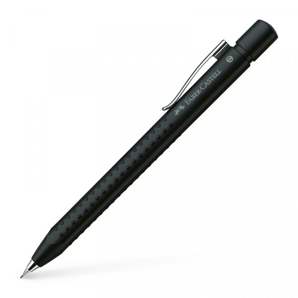 Kugelschreiber - Faber-Castell - Druckbleistift - Grip 2011 - 0,7 mm