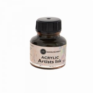 Acryltinte 30 ml Acryltinte 30 ml