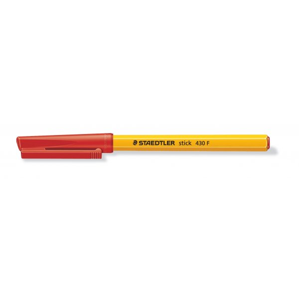 Tintenstift Stick F